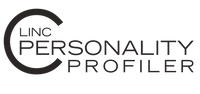 Logo LINC PERSONALITY PROFILER LPP